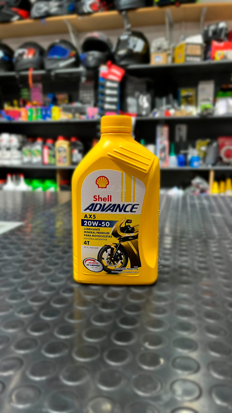 KIT SERVICE 110cc - Combo Moto 110cc: imagen 3