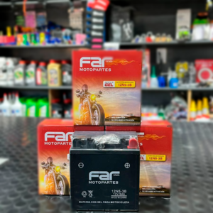 BATERÍA 12N5 LÍNEA FAR — Oferta Mayorista